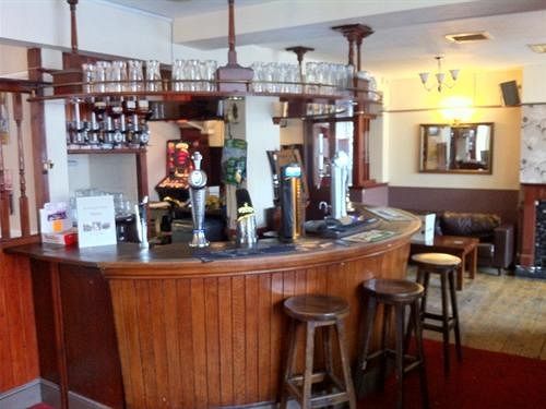Holroyd Arms Διαμέρισμα Γκίλντφορντ Εξωτερικό φωτογραφία